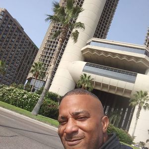 Meet your Posher, Lucky